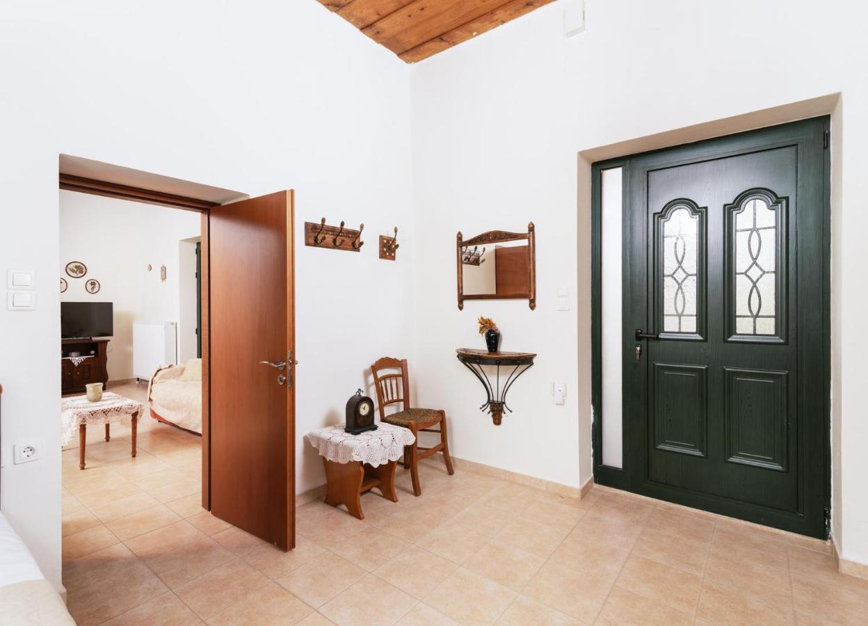 Villa Fontana Perion Exterior photo