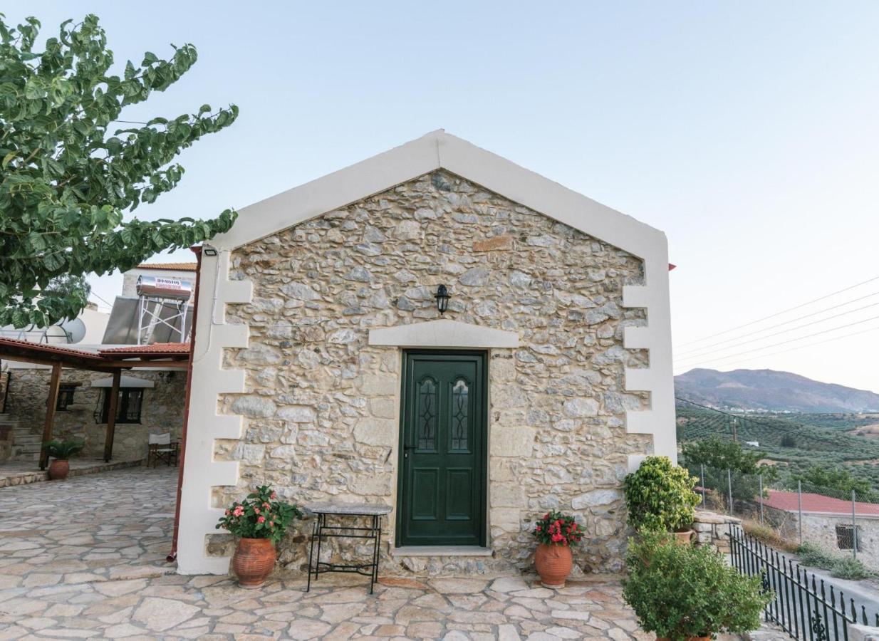 Villa Fontana Perion Exterior photo