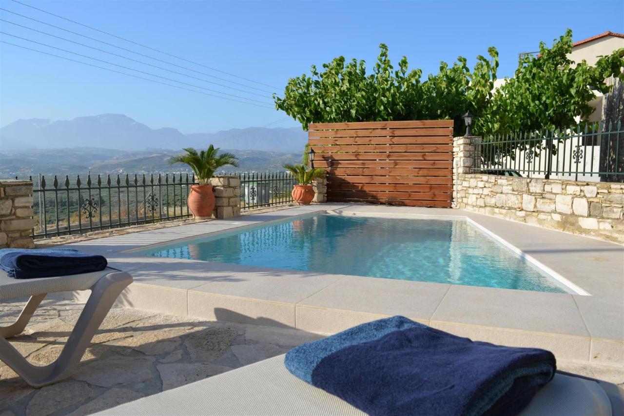 Villa Fontana Perion Exterior photo